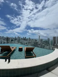 Apartamento com 1 Quarto à venda, 31m² no Boa Viagem, Recife
