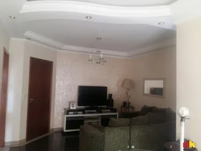 Apartamento com 3 Quartos à venda, 97m² no Vila Regente Feijó, São Paulo