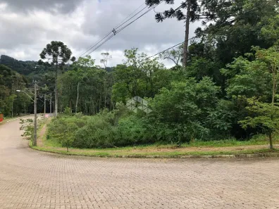 Lote/Terreno à venda, 378m² no Dos Boêmios, Nova Petrópolis