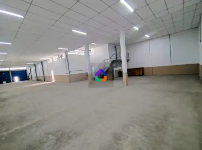 Ponto Comercial para alugar, 450m² no Gamboa, Rio de Janeiro