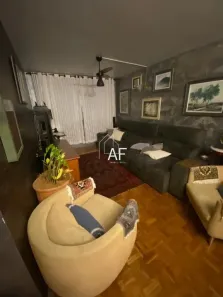 Apartamento com 3 Quartos à venda, 100m² no Perdizes, São Paulo