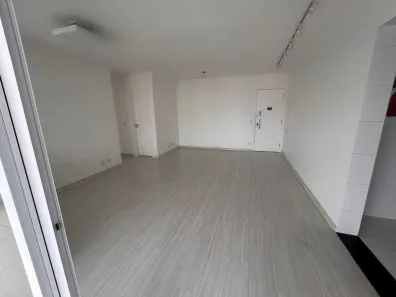 Apartamento com 2 Quartos para alugar, 89m² no Vila Romana, São Paulo