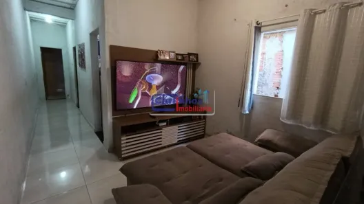 Casa com 2 Quartos à venda, 50m² no Bandeirinhas, Betim