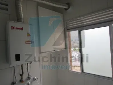 Apartamento com 3 Quartos à venda, 75m² no Presidente Altino, Osasco