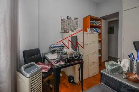 Apartamento com 3 Quartos à venda, 114m² no Botafogo, Rio de Janeiro