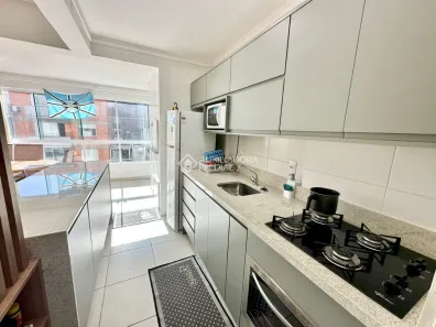 Apartamento com 3 Quartos à venda, 118m² no Zona Nova, Capão da Canoa