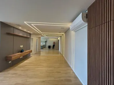 Apartamento com 3 Quartos à venda, 118m² no Boqueirão, Praia Grande