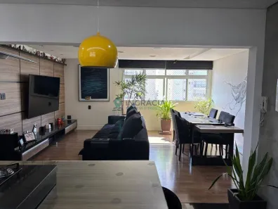 Apartamento com 3 Quartos à venda, 105m² no Bela Vista, São Paulo
