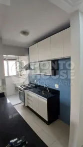 Apartamento com 2 Quartos à venda, 55m² no Vila Vermelha, São Paulo