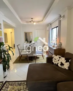 Apartamento com 3 Quartos à venda, 131m² no Centro, Balneário Camboriú