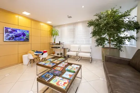Consultório com 3 Quartos para alugar, 104m² no Itaim Bibi, São Paulo