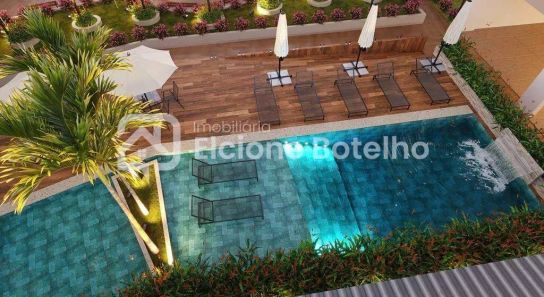 Apartamento com 2 Quartos à venda, 70m² no Tubalina, Uberlândia