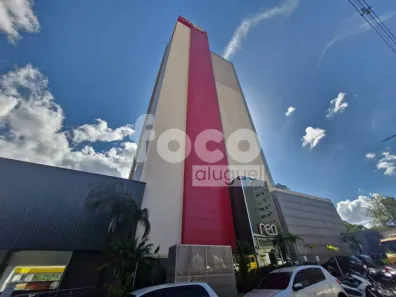 Sala Comercial para alugar, 36m² no Brasil, Uberlândia