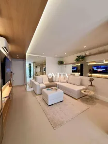 Apartamento com 2 Quartos à venda, 73m² no Vila Galvão, Guarulhos