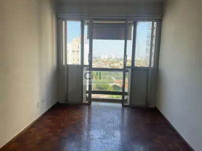 Apartamento com 3 Quartos para alugar, 79m² no Judith, Londrina