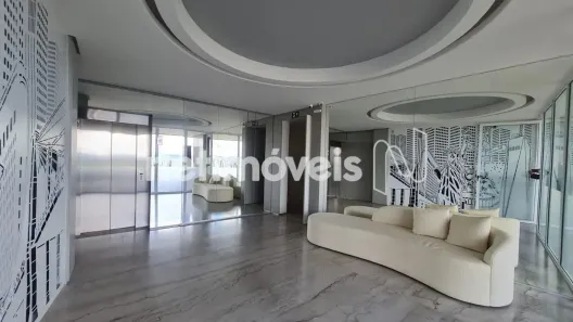 Apartamento com 2 Quartos à venda, 84m² no Piemonte, Nova Lima