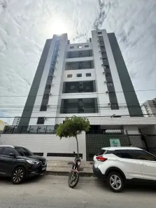 Apartamento com 2 Quartos à venda, 60m² no Jatiúca, Maceió