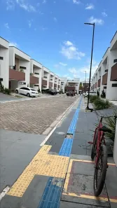 Casa de Condomínio com 3 Quartos para alugar, 143m² no Araçagi, São Luís