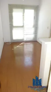 Apartamento com 1 Quarto à venda, 30m² no Moema, São Paulo
