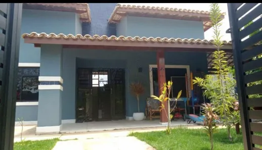 Casa de Condomínio com 4 Quartos à venda, 200m² no Centro, Lauro de Freitas
