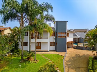Casa com 3 Quartos à venda, 330m² no Fazenda São Borja, São Leopoldo