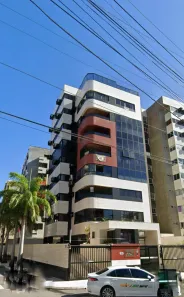 Apartamento com 4 Quartos para alugar, 220m² no Ponta Verde, Maceió