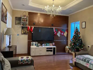Casa com 3 Quartos à venda, 135m² no Jardim São Lourenzo, Sorocaba