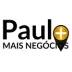 Miniatura da foto de Paulo Mais Negócios