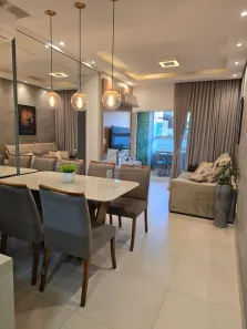 Apartamento com 2 Quartos à venda, 79m² no Centro, Bauru