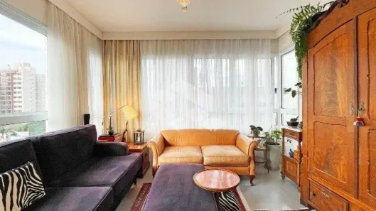Apartamento com 2 Quartos à venda, 72m² no Jardim Botânico, Porto Alegre