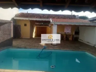 Casa com 3 Quartos à venda, 178m² no Loteamento Residencial Terras de Benvirá, Tremembé