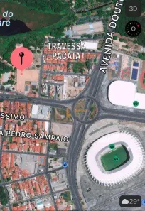 Lote/Terreno à venda, 7569m² no Passaré, Fortaleza