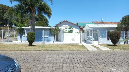 Casa com 5 Quartos à venda, 169m² no Cidade Nova, Caxias do Sul