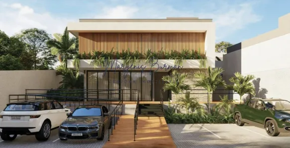 Casa de Condomínio com 3 Quartos à venda, 145m² no Buraquinho, Lauro de Freitas