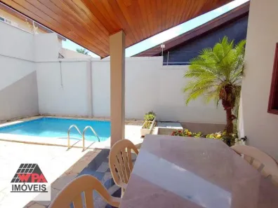 Casa com 3 Quartos à venda, 241m² no Colina Werner Plaas, Americana