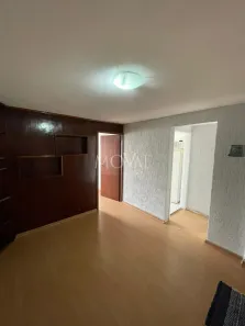 Apartamento com 1 Quarto à venda, 36m² no Jardim São Dimas, São José dos Campos