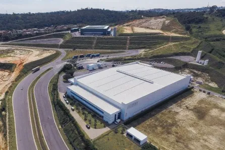 Galpão/Depósito/Armazém para alugar, 7445m² no Amazonas, Betim