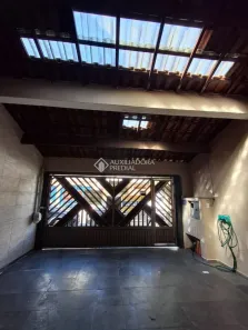 Sobrado com 3 Quartos à venda, 140m² no Parque Terra Nova II, São Bernardo do Campo