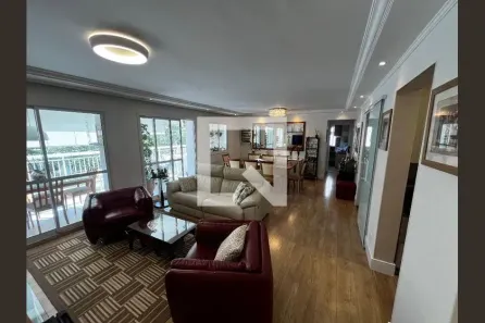 Apartamento com 3 Quartos à venda, 126m² no Lauzane Paulista, São Paulo