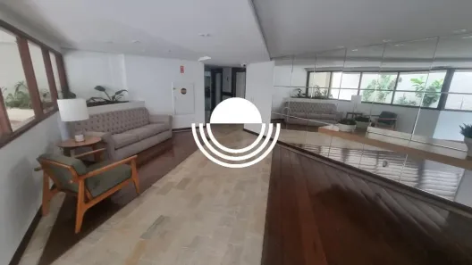 Apartamento com 2 Quartos à venda, 70m² no Cambuí, Campinas