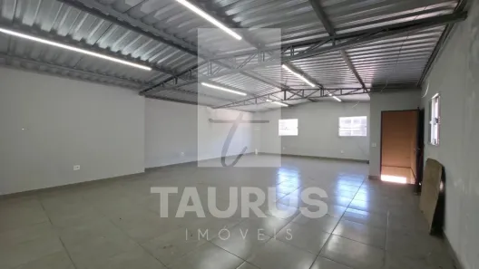 Sala Comercial para alugar, 100m² no Vila do Bosque, São Paulo