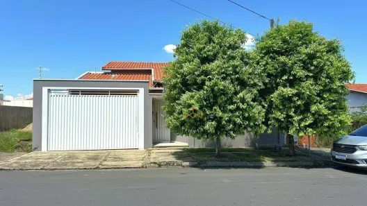 Casa com 3 Quartos à venda, 164m² no Jardins Di Roma, Indaiatuba
