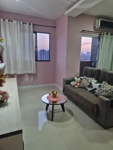 Apartamento com 2 Quartos à venda, 77m² no Marco, Belém