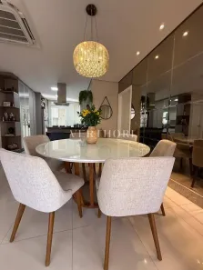Apartamento com 3 Quartos à venda, 122m² no Gleba Fazenda Palhano, Londrina