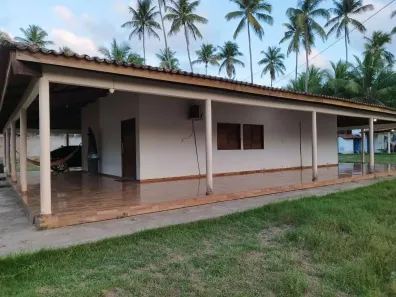 Casa com 3 Quartos à venda, 140m² no Centro, Coruripe