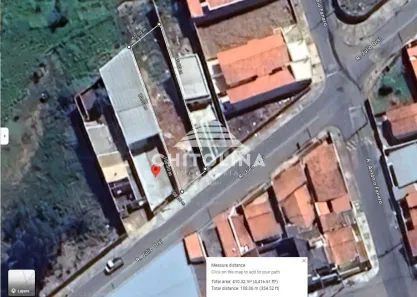 Lote/Terreno à venda, 355m² no Jardim Fogaça, Itapetininga