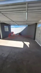 Casa com 2 Quartos à venda, 47m² no Sonho Nosso V, Barra Bonita