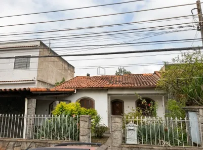 Casa com 3 Quartos à venda, 289m² no Conforto, Volta Redonda