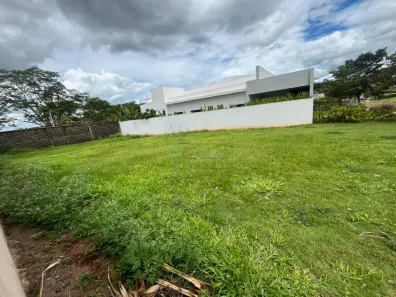 Lote/Terreno à venda, 527m² no Residencial e Empresarial Alphaville, Ribeirão Preto