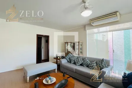 Casa com 3 Quartos à venda, 210m² no Jardim Chapadão, Campinas